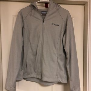 COLUMBIA Jacket